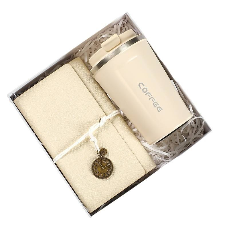 Mug Towel Set