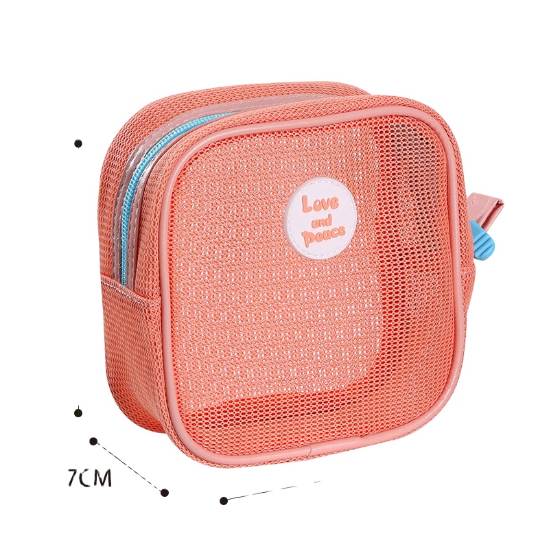 Travel Lightweight Wash Mesh Bag