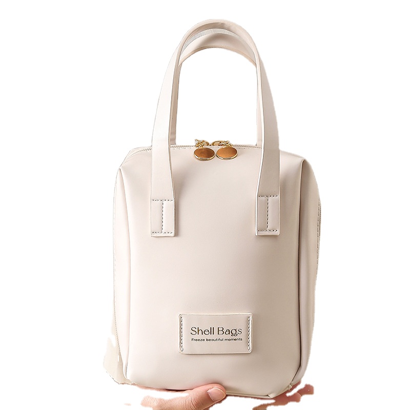 Portable Vertical Bag