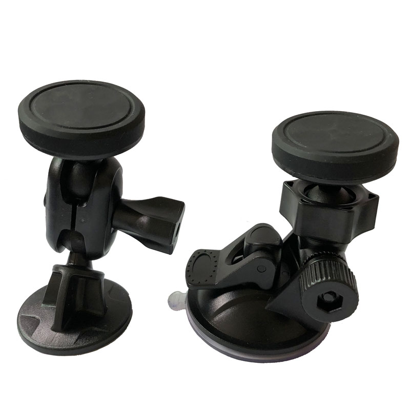 Custom 360 Magnetic Car Mount