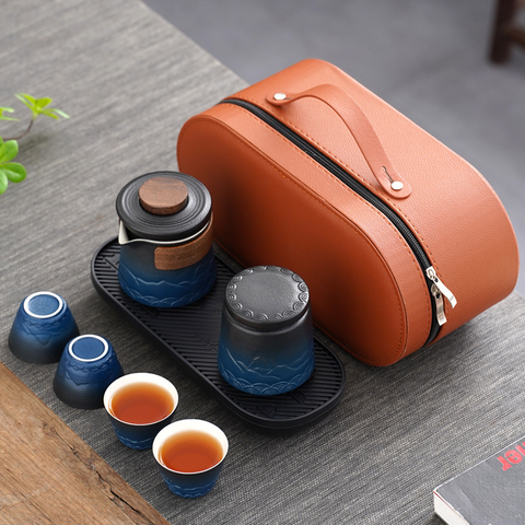 Tea Set