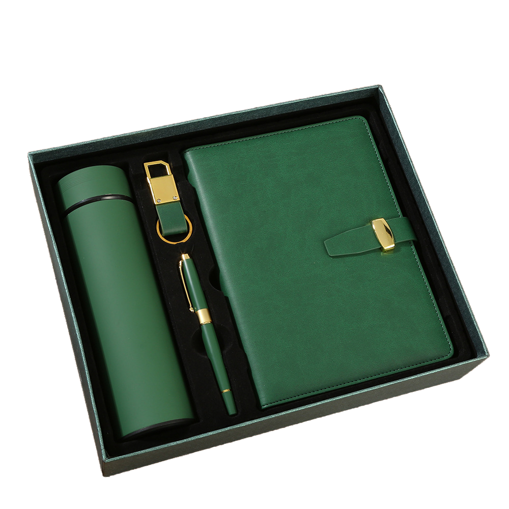 A5 Notebook Set