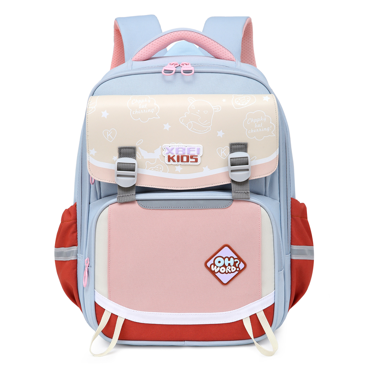 Arrives School Backpack