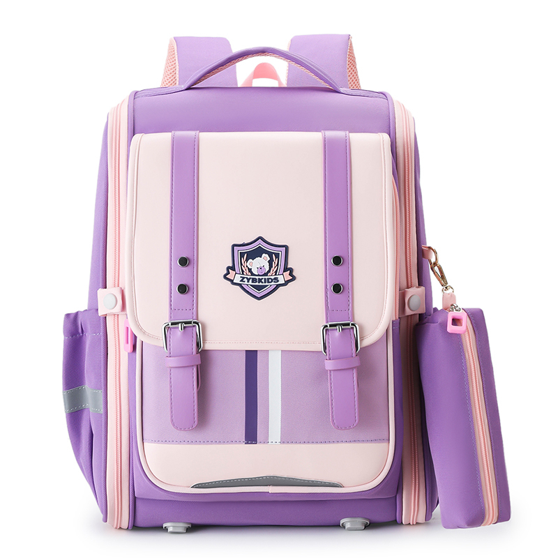 Backpack Student School Bag