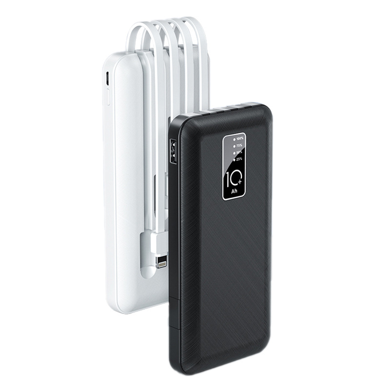 20000mAh Power Bank