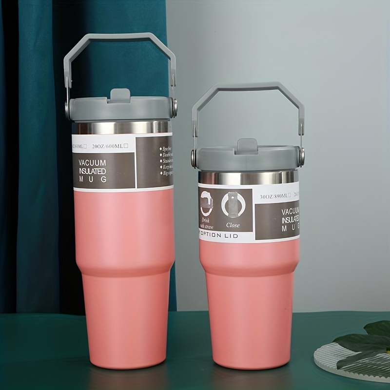 30oz Stainless Steel Tumbler