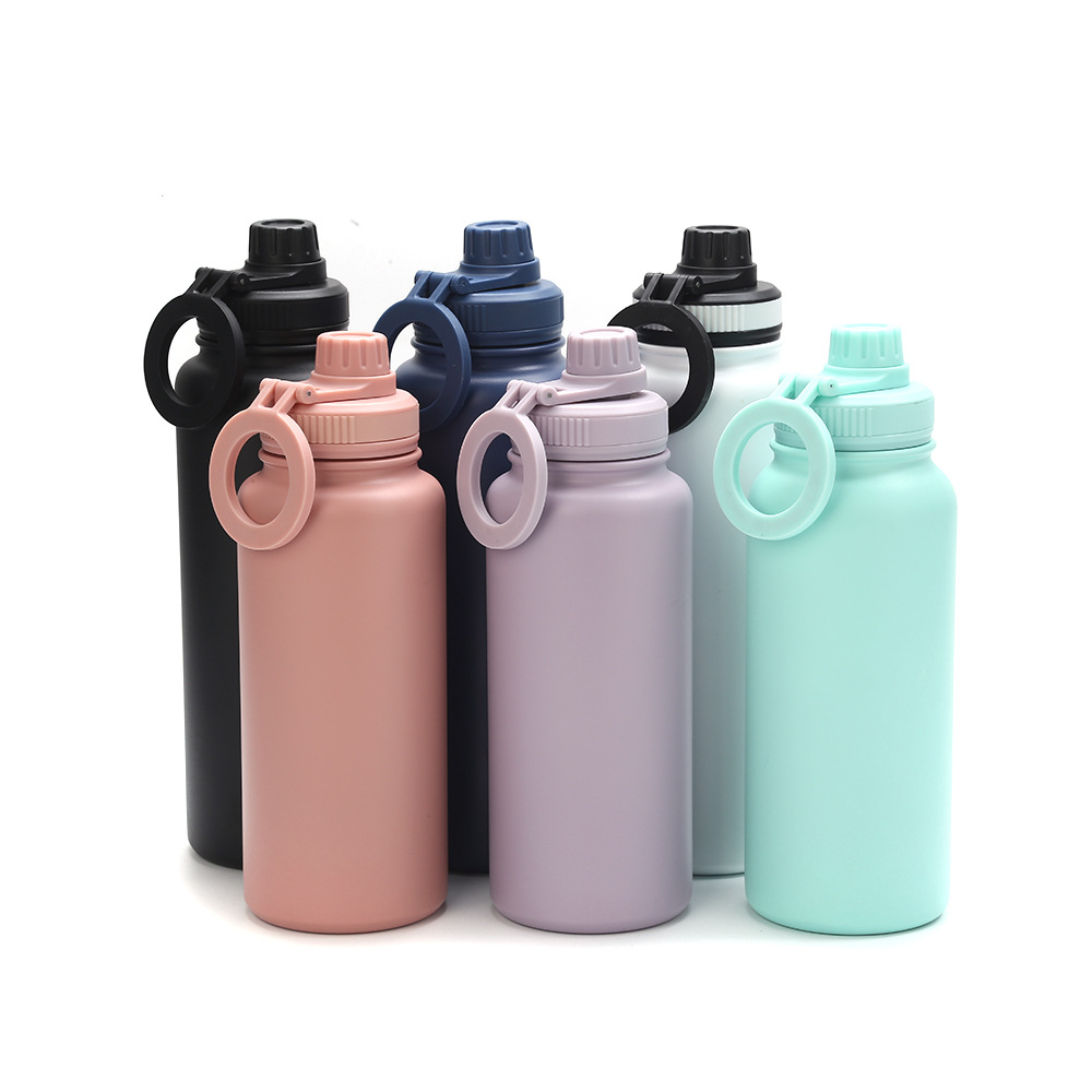 32oz Double Wall Water Bottle