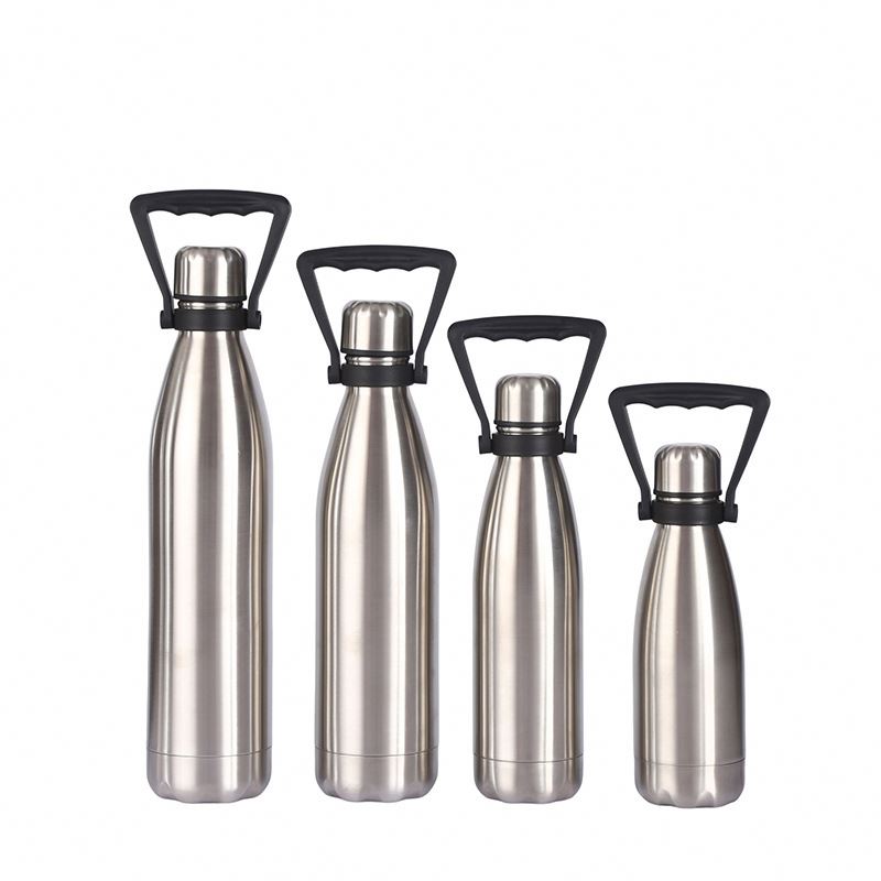 350ml/500ml/750ml/1000ml Vacuum Bottle