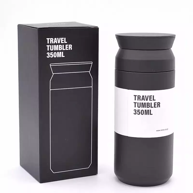 350ml 500ml Stainless Steel Insulated Tumbler