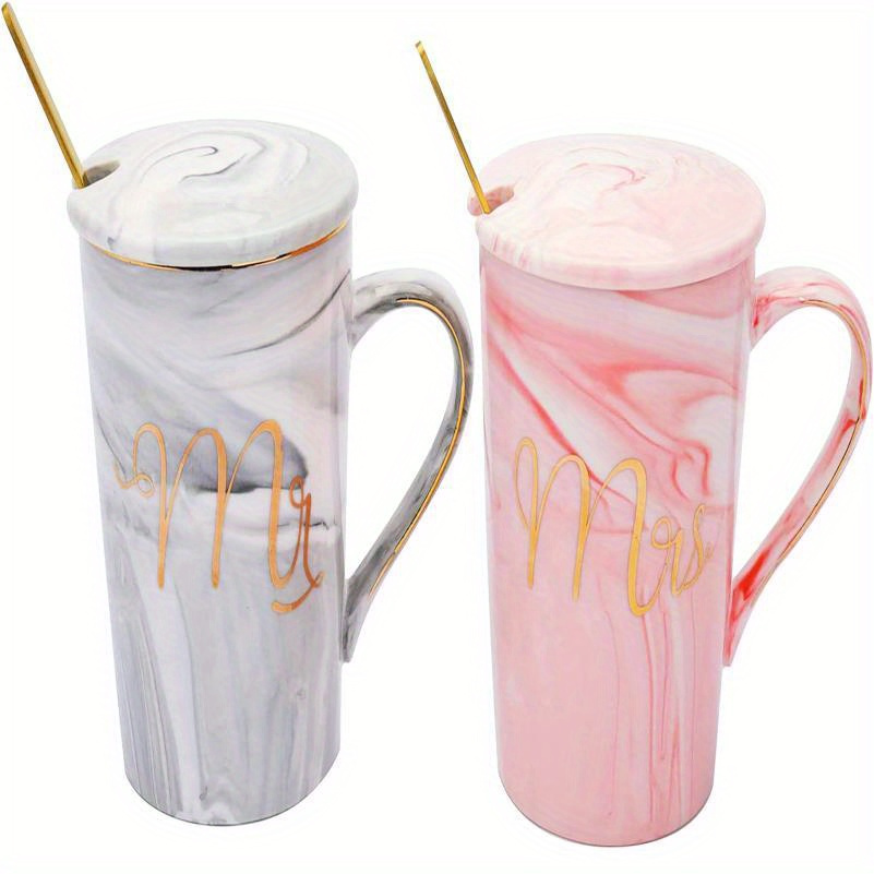 420ml Ceramic Coffee Mug