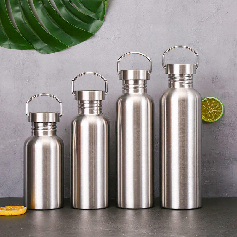 Outdoor 500/600/750/1000ml Vacuum Flasks