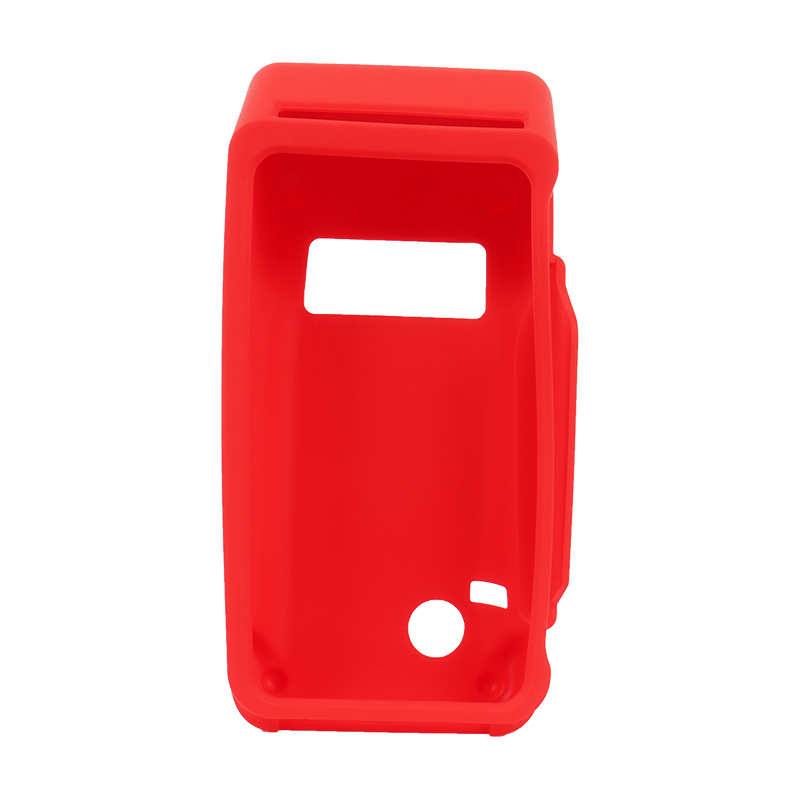 Red A910 POS Silicone Protective Cover