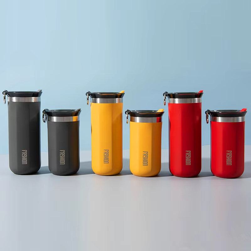 Portable Travel Mug 12oz