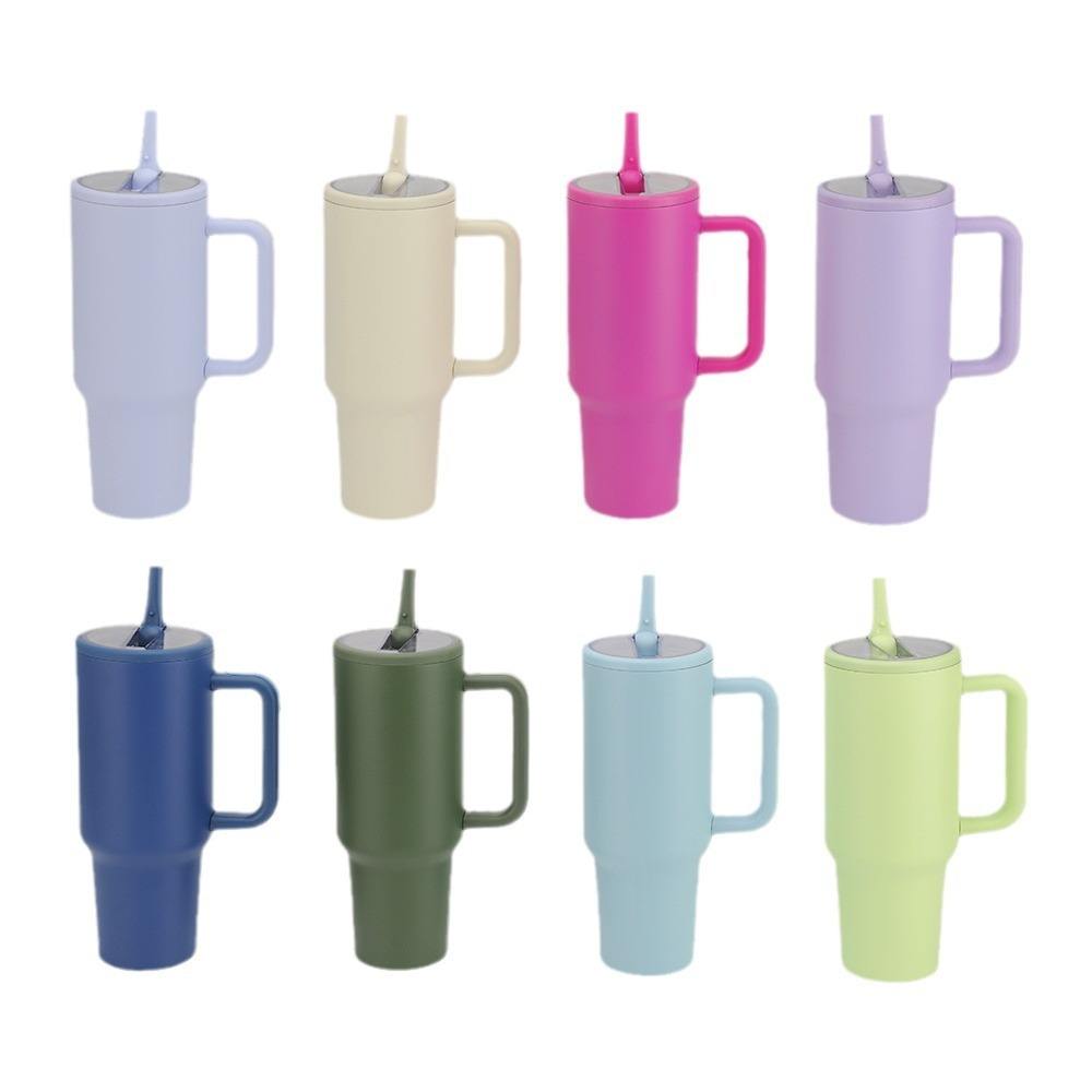 Spill Proof Hydro Traveler Tumbler