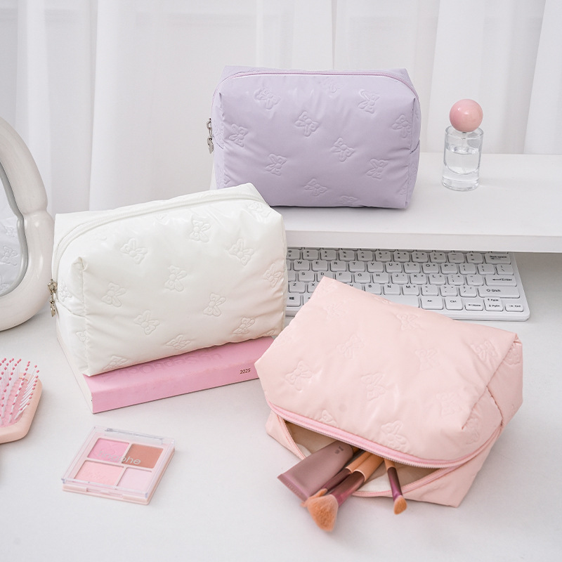 Waterproof Makeup Bag