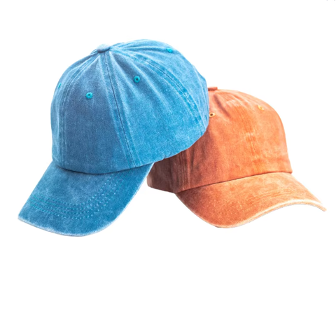 Baseball Cap