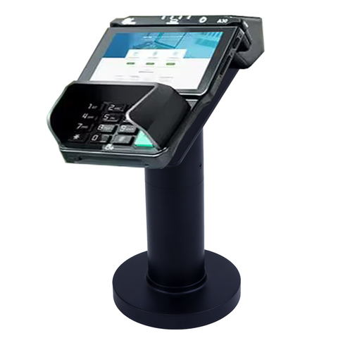 Anti-Theft Desktop Swivel Stand