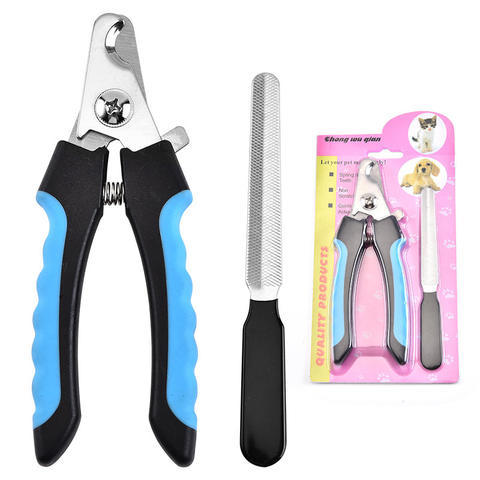 Dog Nail Trimmer