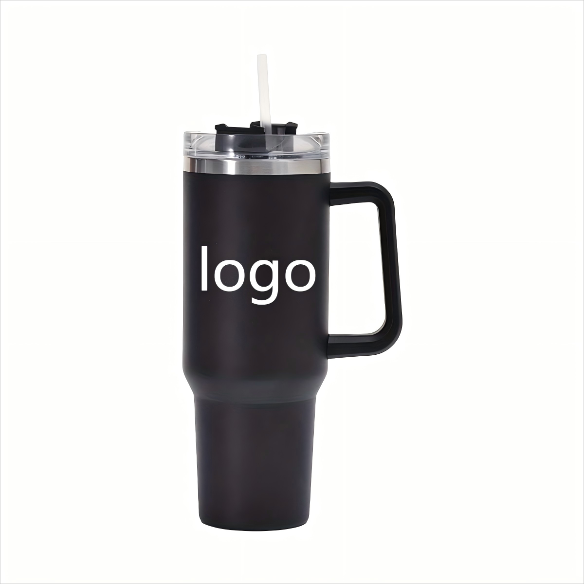 Double Wall 304 Stainless Steel 40oz Tumbler