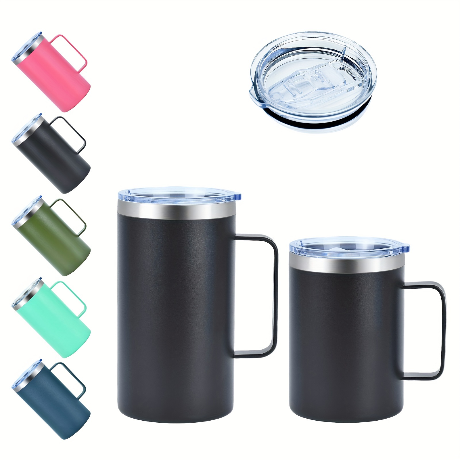 Double Wall Insulated Tumbler