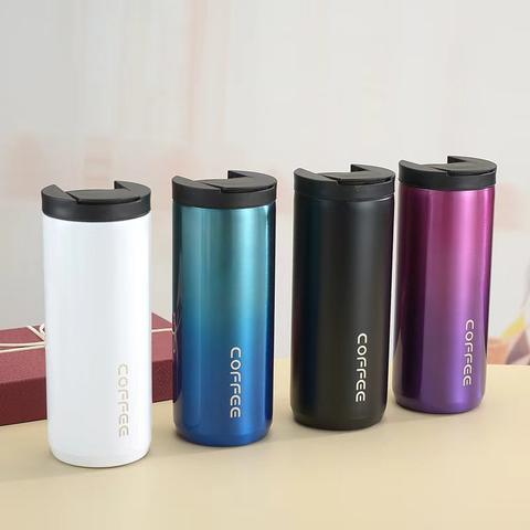Double Wall Stainless Steel Tumbler