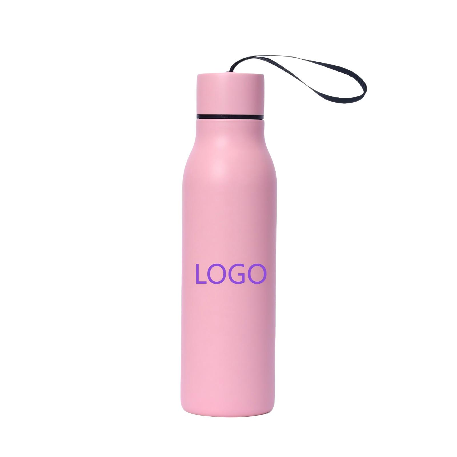 Double Wall Insulated Water Bottle