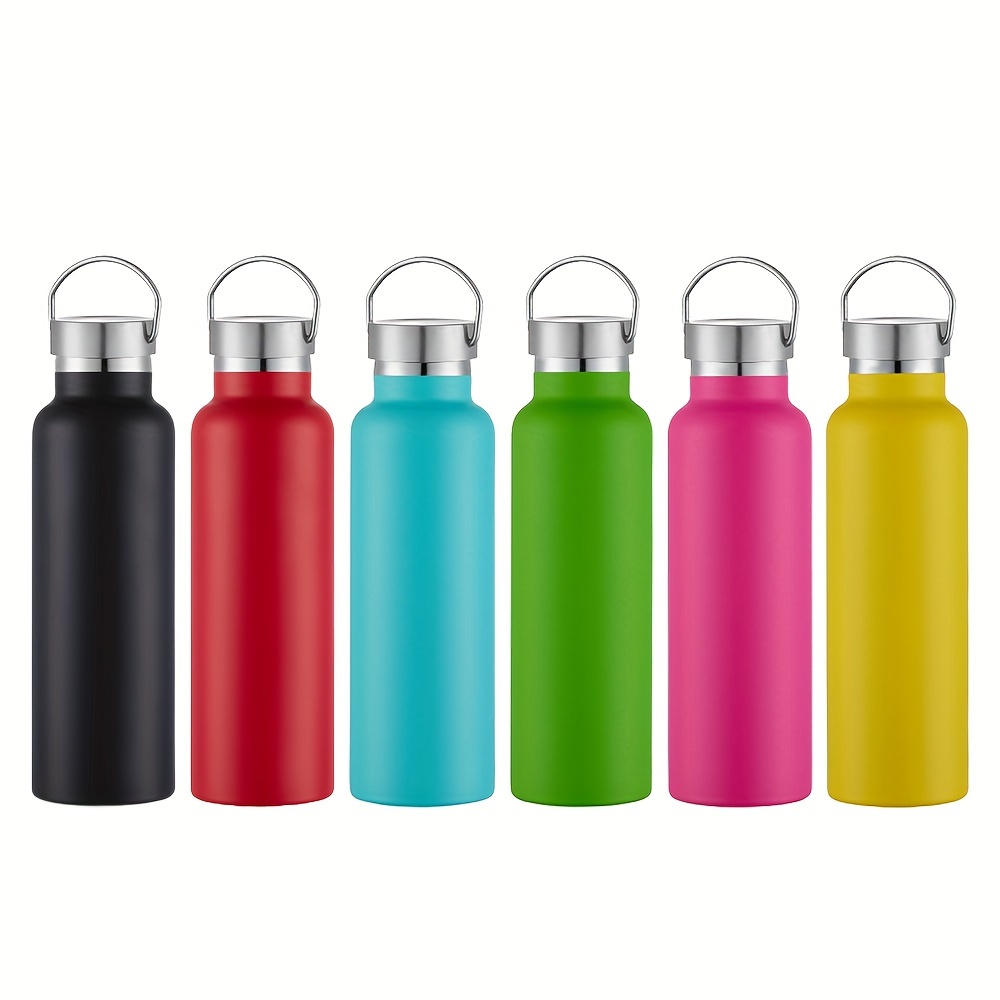 Double Wall Thermos Flask