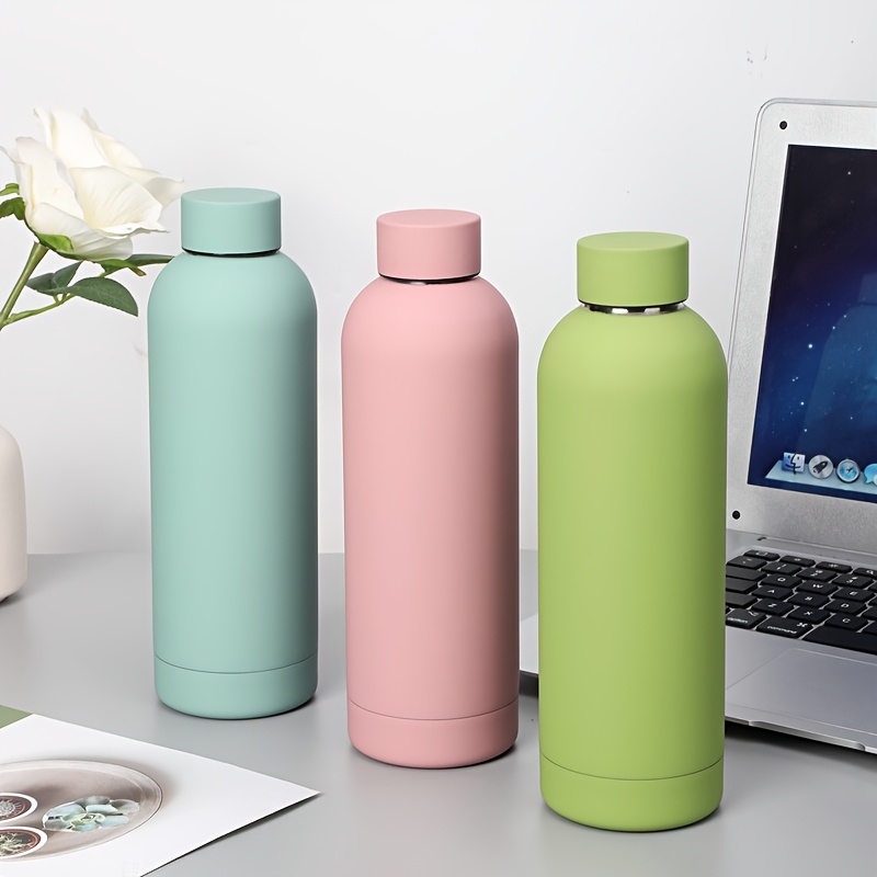 Double Wall Stainless Steel Tumbler