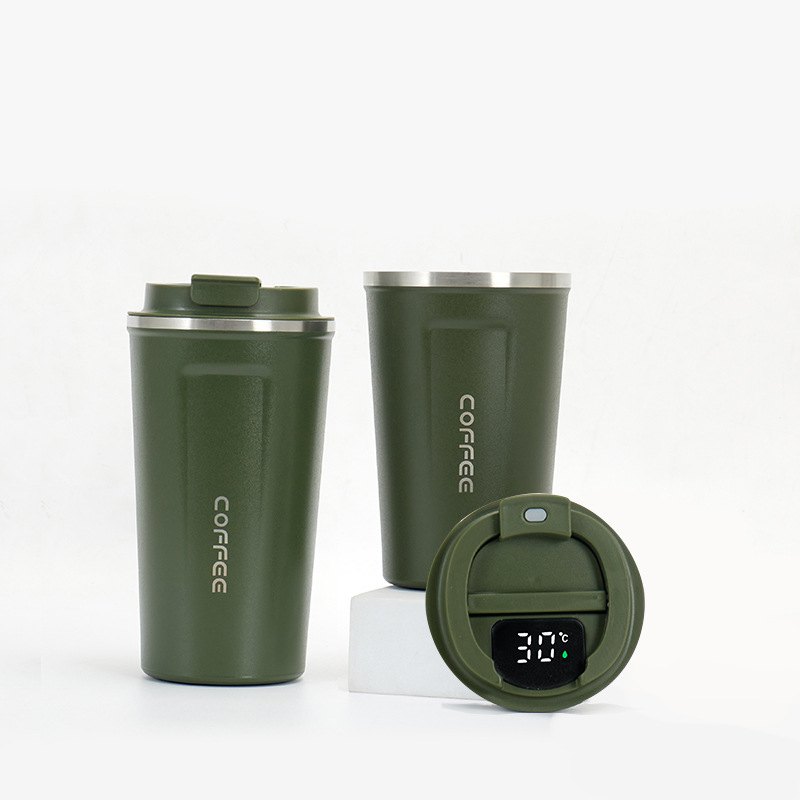 Double Wall Stainless Steel Vacuum Tumbler