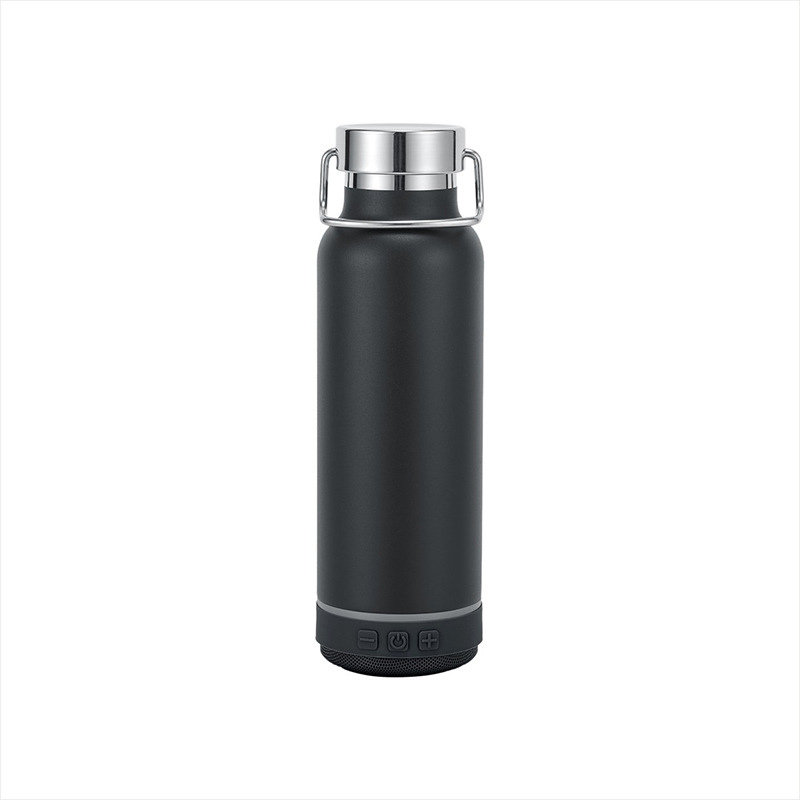 Double Wall Stainless Steel Water Bottle