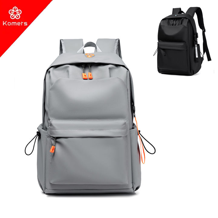 Durable Waterproof Laptop Backpack