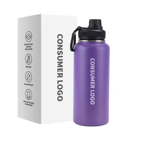 32oz Double Wall Tumbler
