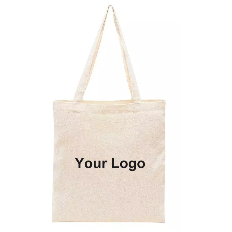 Reusable Designer Cloth Canvas Bag