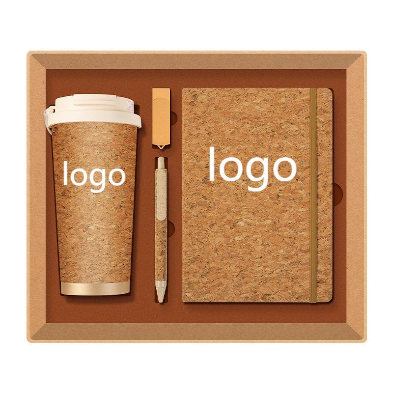 Reusable Wheat Straw Mug