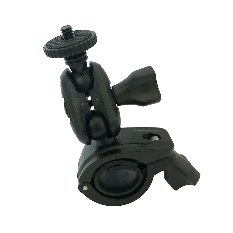 Double Ball Dash Cam Mount