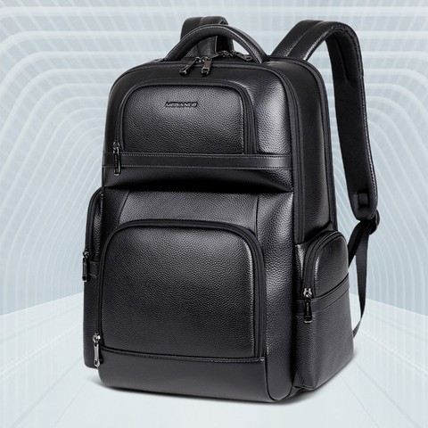 Minimalist Laptop Bag