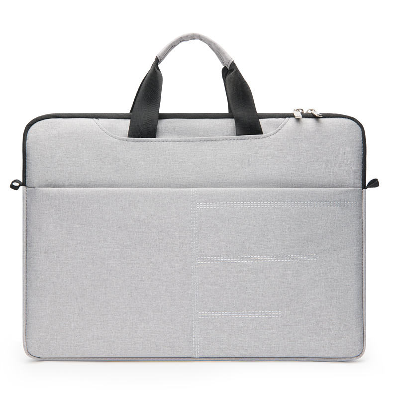 Laptop Messenger Computer Shoulder Bag