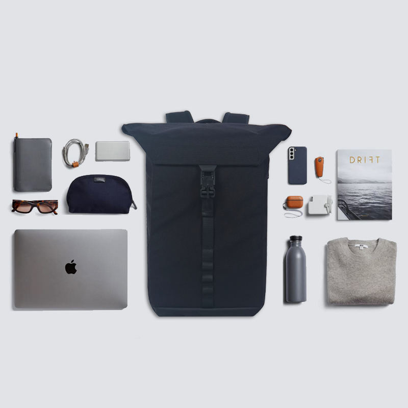 Waterproof Travel Backpack