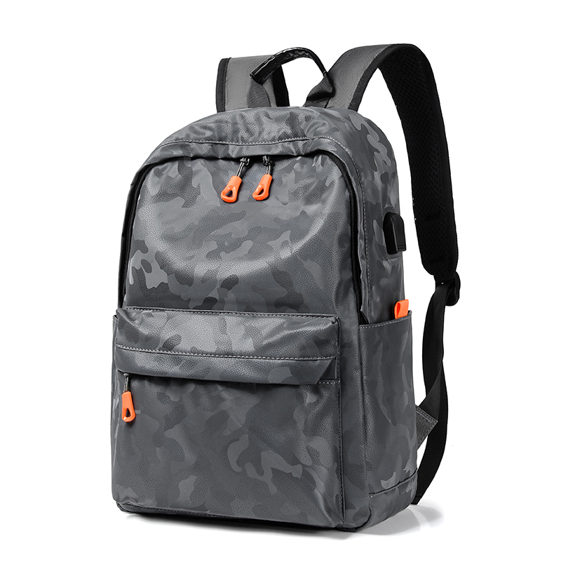 Waterproof Multi-functional Business Backpacks