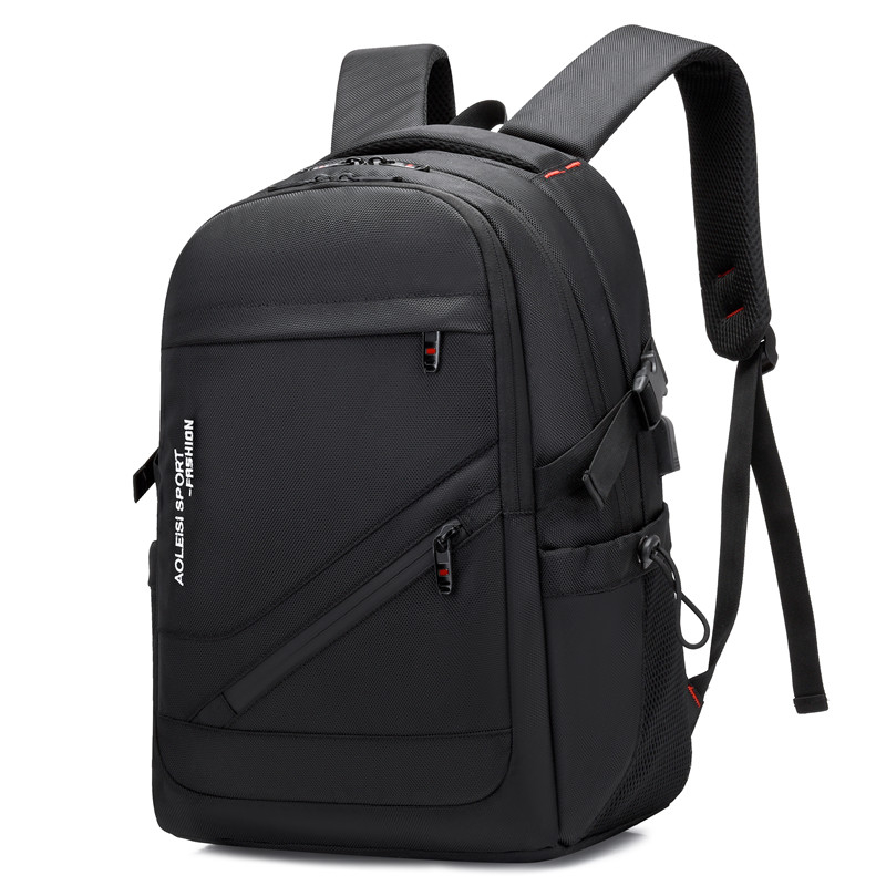 Waterproof Business Women Laptop Backpack
