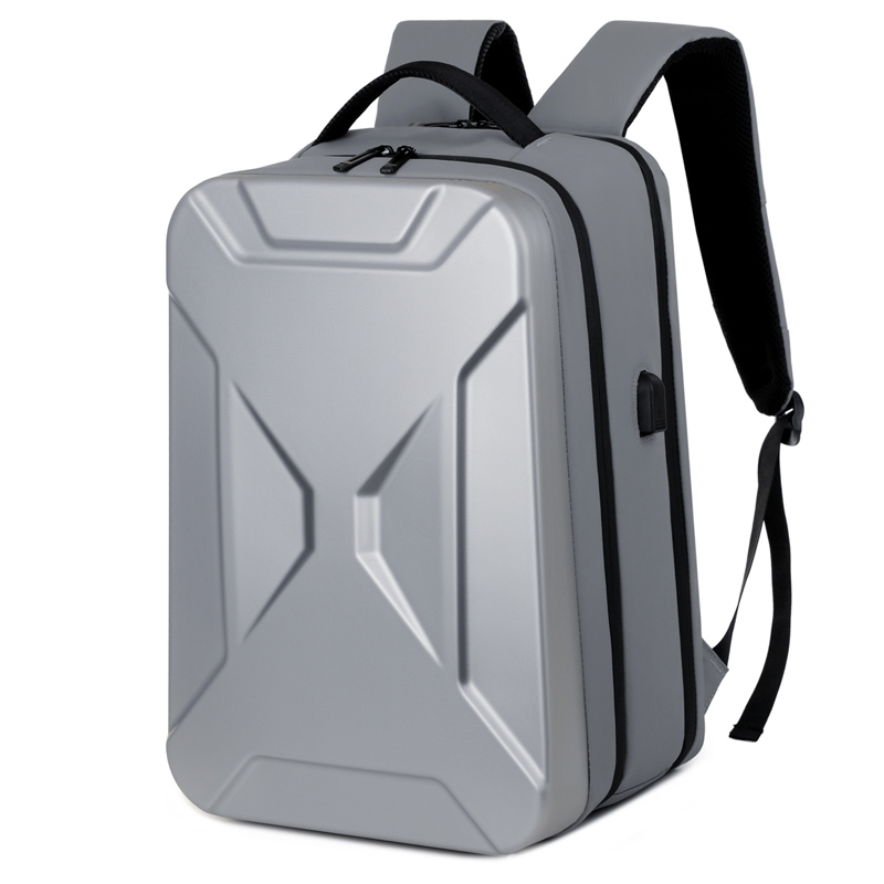 Anti-theft ABS Backpack