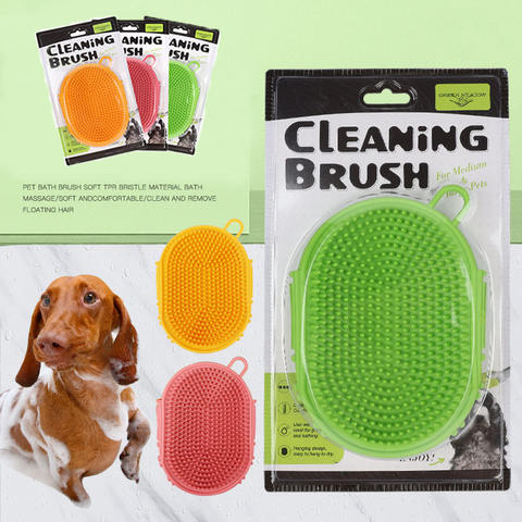 Dog Brush