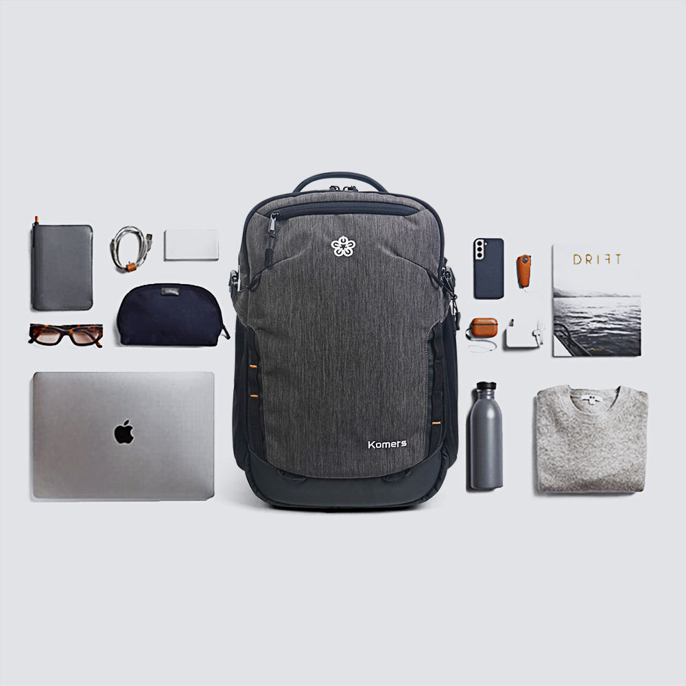 School Travel Backpack