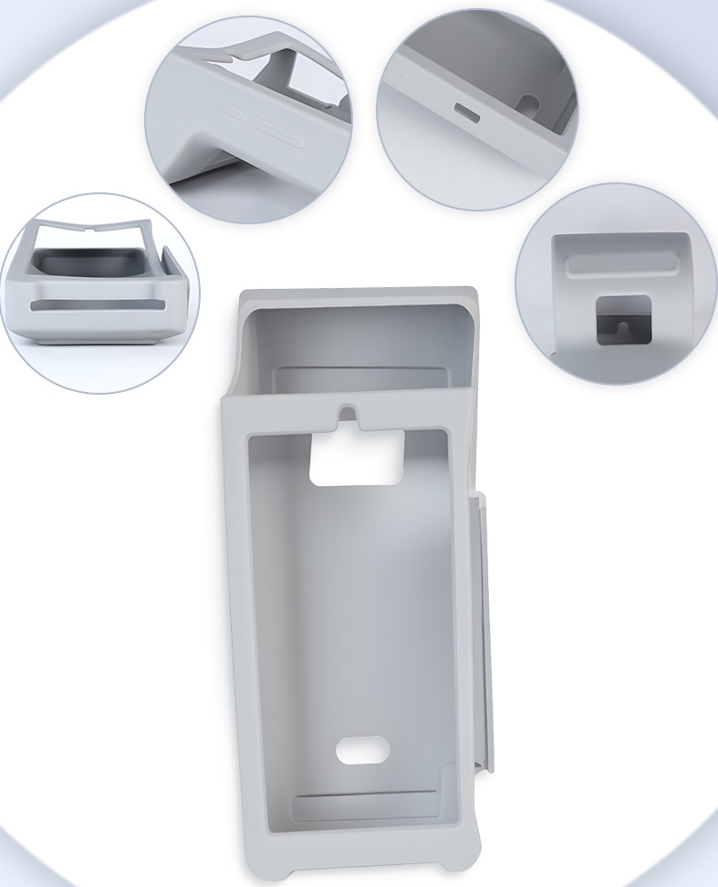 Newland N950 POS Silicone POS Case