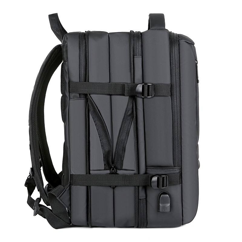 Outlet Durable Waterproof Smart Laptop Backpacks