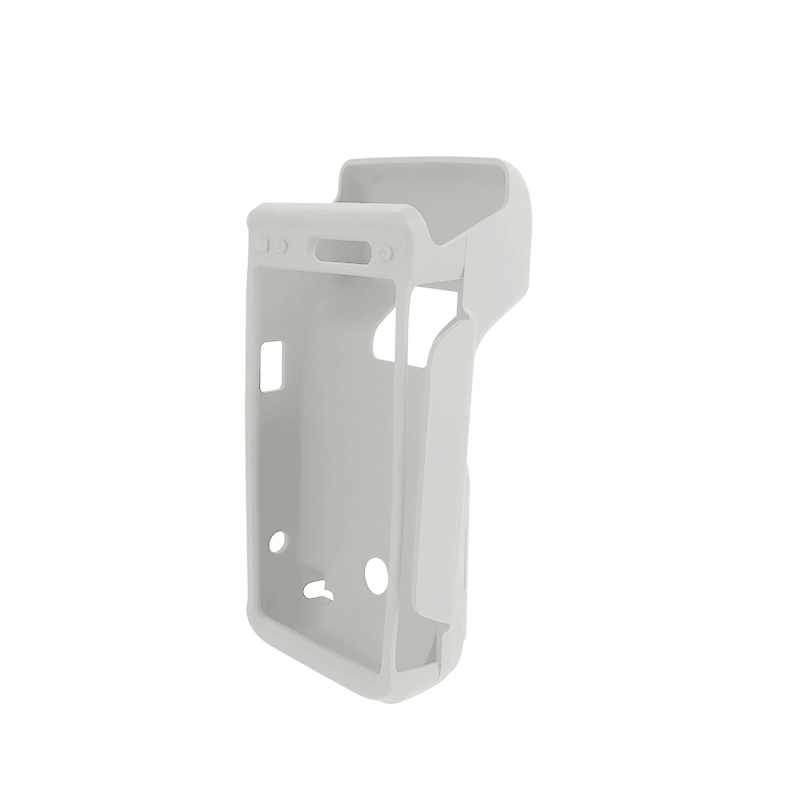 Medical UHF Test-Tube Label