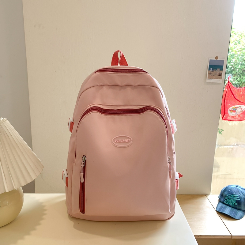Durable School Backpack