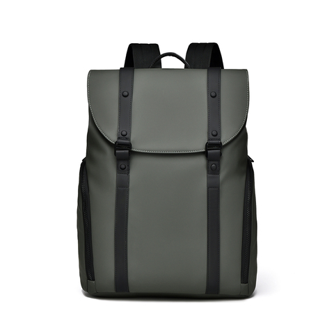 Travel Rolltop Backpack