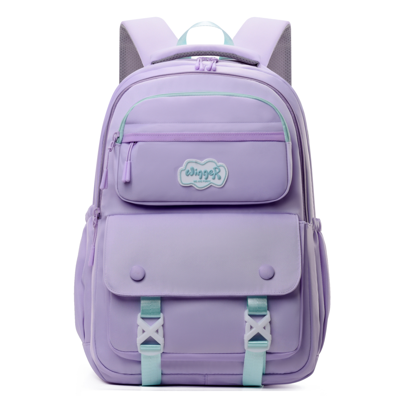 Load Reduction Backpack