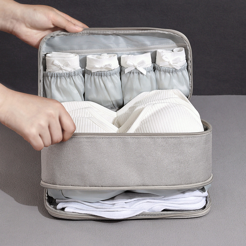 Travel Bra Storage Bag